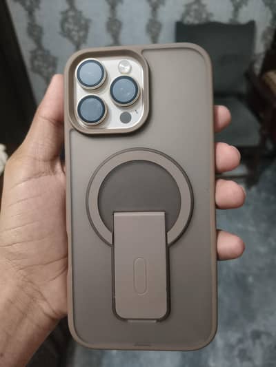 Apple iPhone 16 Pro Max