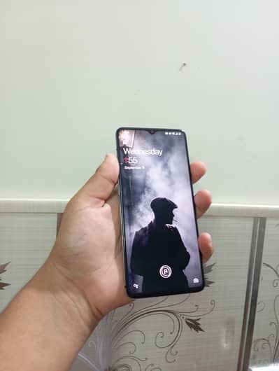 One Plus 7T
