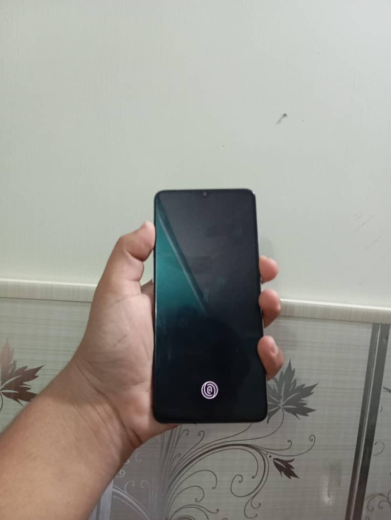 One Plus 7T 1