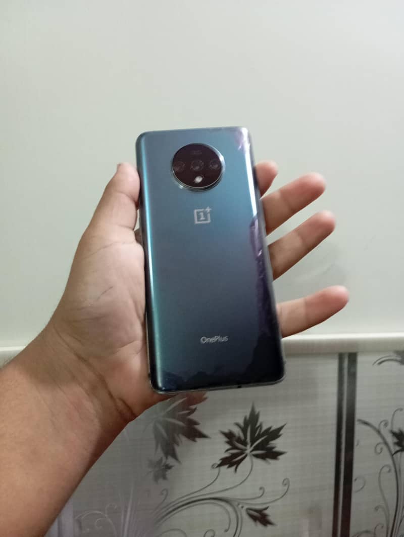 One Plus 7T 2