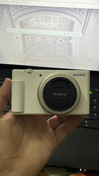 Sony ZV-1F