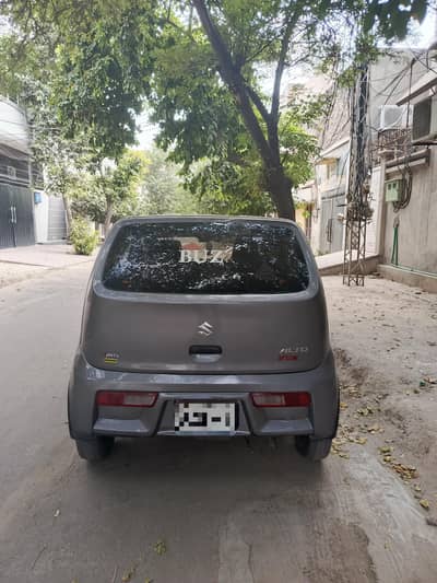 Suzuki Alto 2022