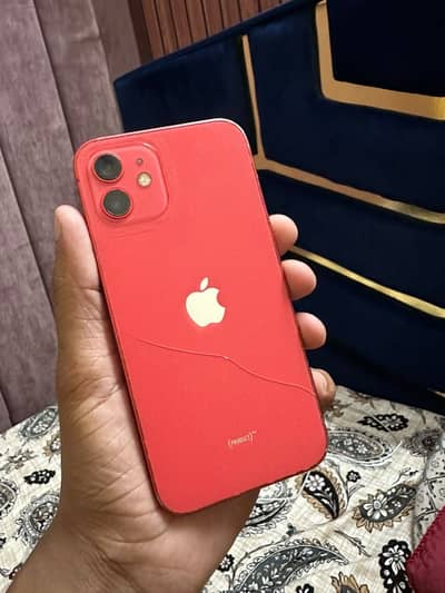 Apple iPhone 12