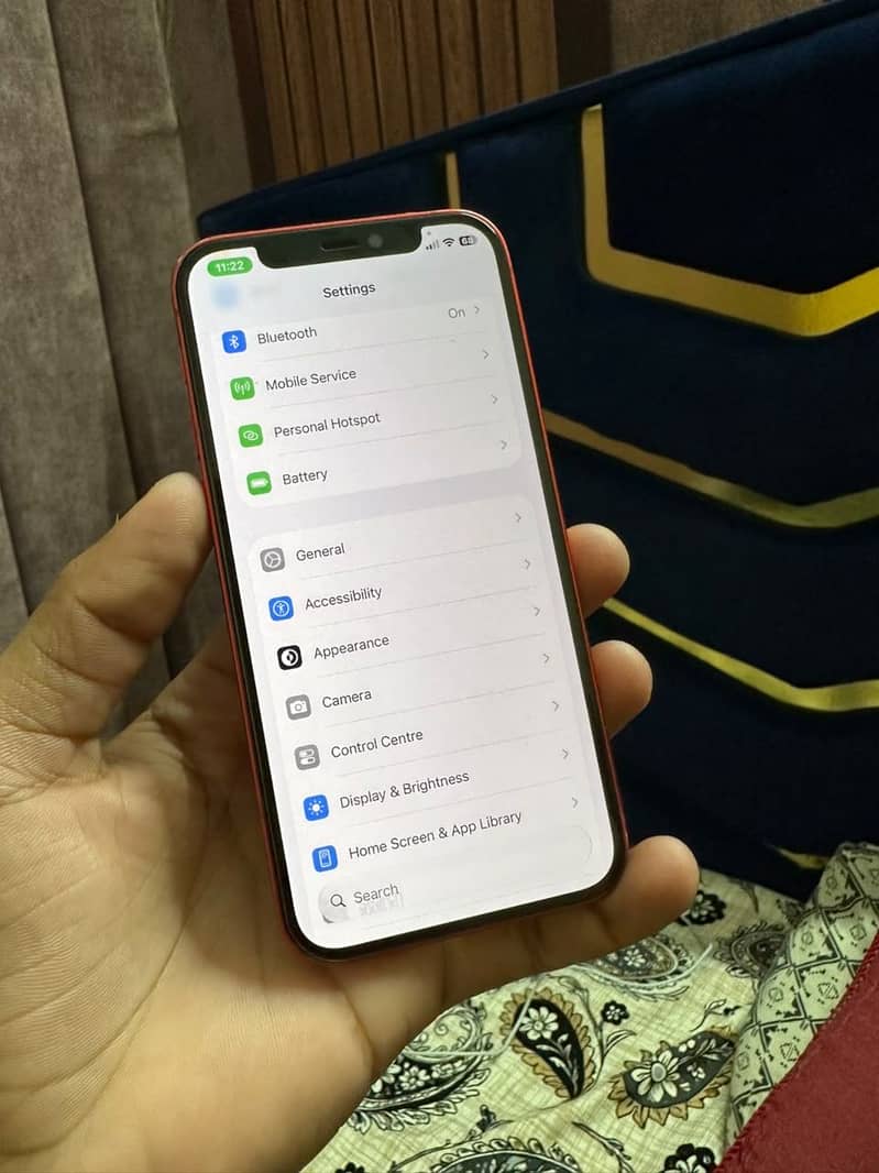 Apple iPhone 12 5