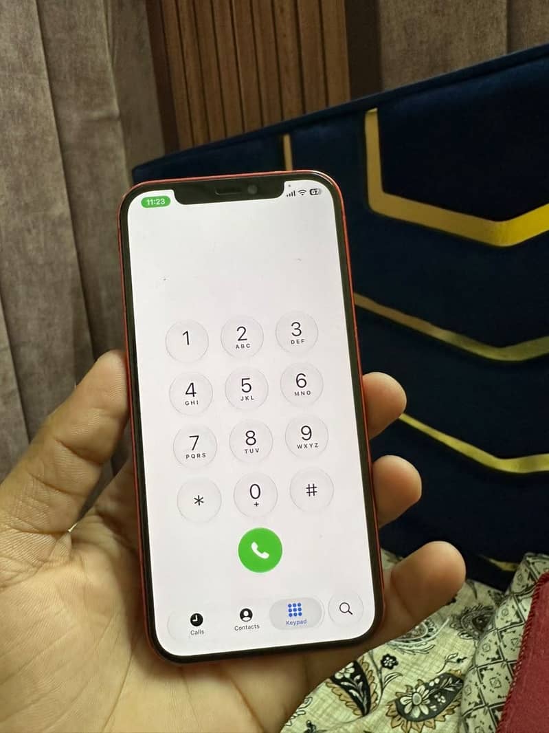 Apple iPhone 12 6