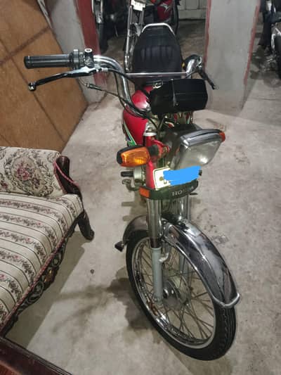 honda 70 for sale
