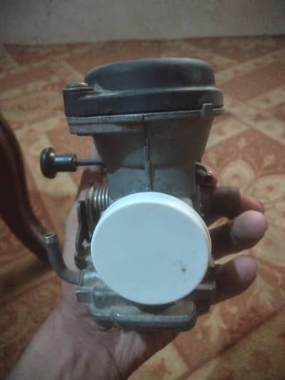 SUZUKI GS 150 CARURETOR Chinese mikuni