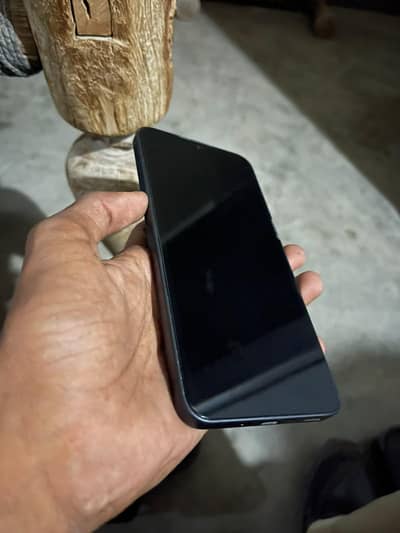 Samsung Mobile A16 6 128