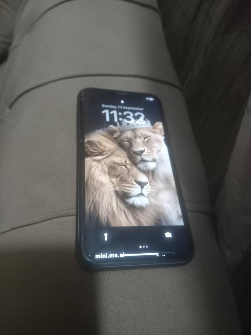 Apple iPhone 11 1