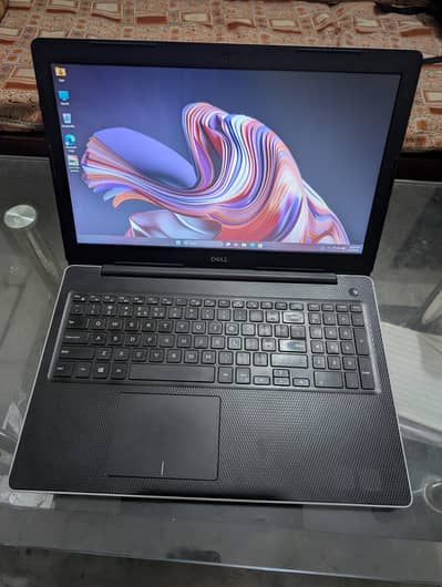 Dell Inspiron i5 10th gen 8/256gb 2gb Nvidia Graphic Card