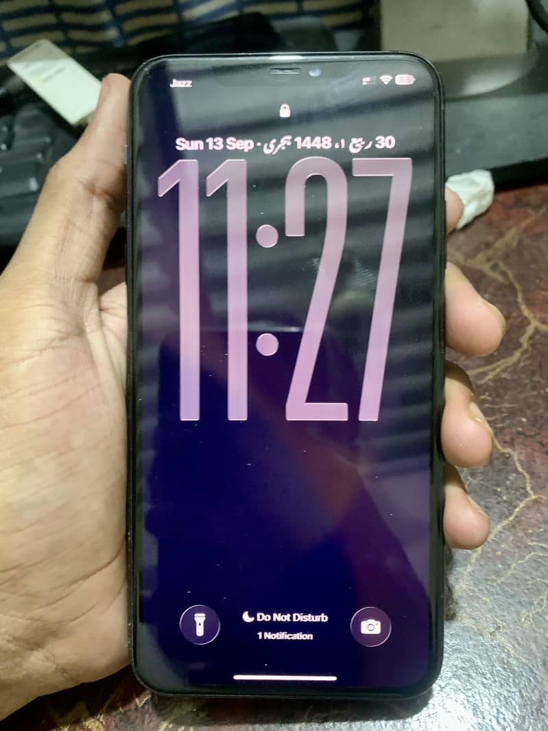 Apple iPhone 11 Pro Max 0