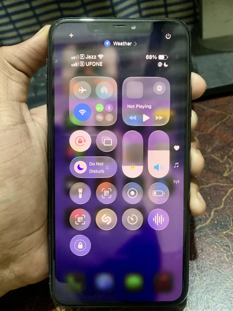 Apple iPhone 11 Pro Max 1