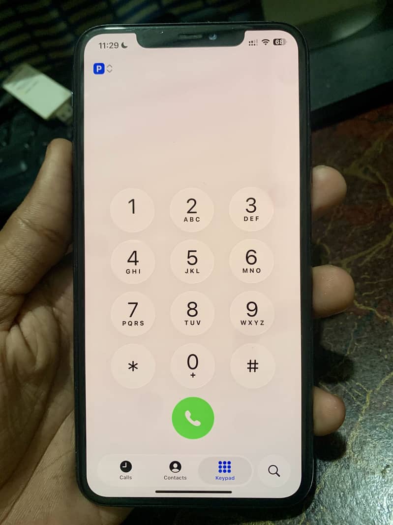 Apple iPhone 11 Pro Max 2