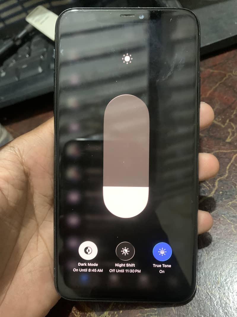 Apple iPhone 11 Pro Max 3