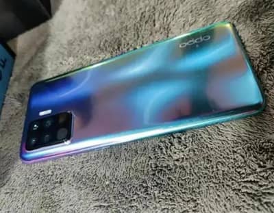 OPPO f19 Pro8+8 128 display finger only front ceamra off baki 10 10