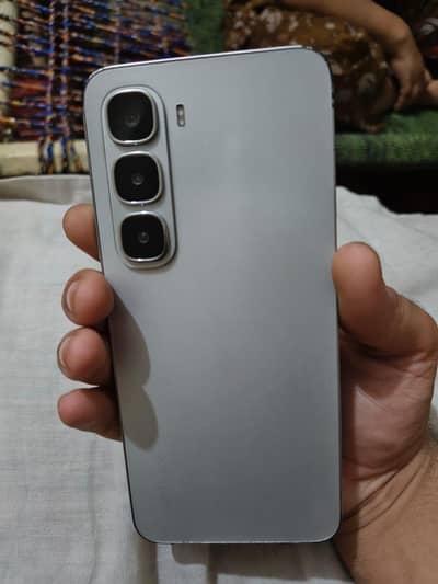 Infinix Hot 10i