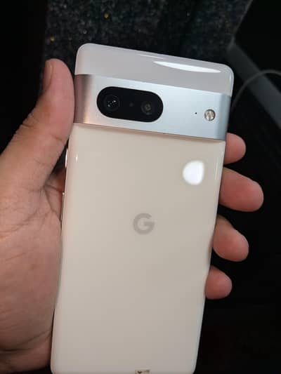 Google pixel 7 Official PTA 8/128