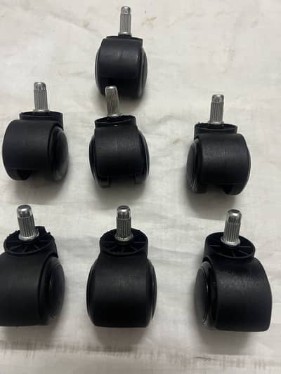 Wheels for office Chair
