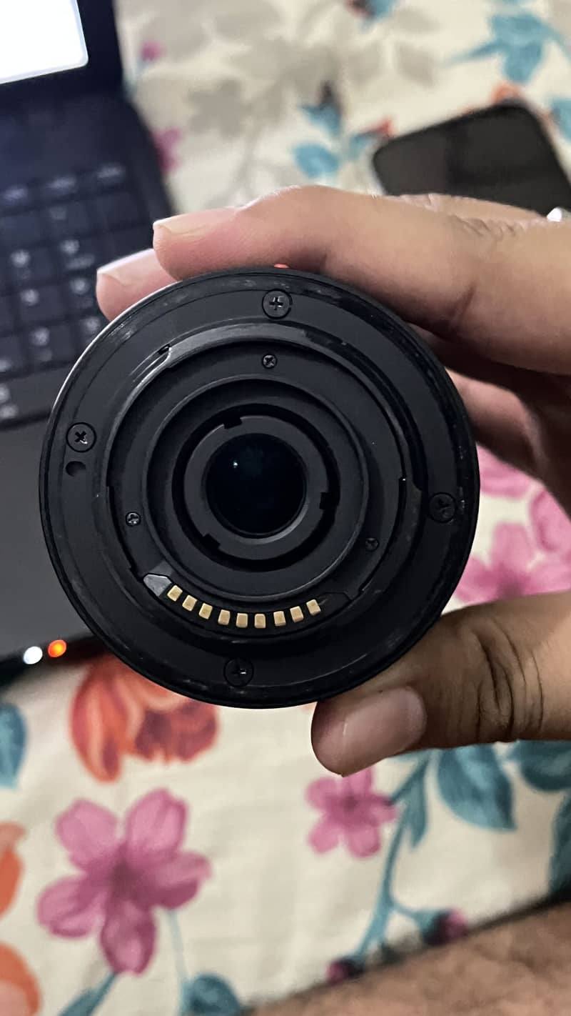 OLYMPUS E-410 1