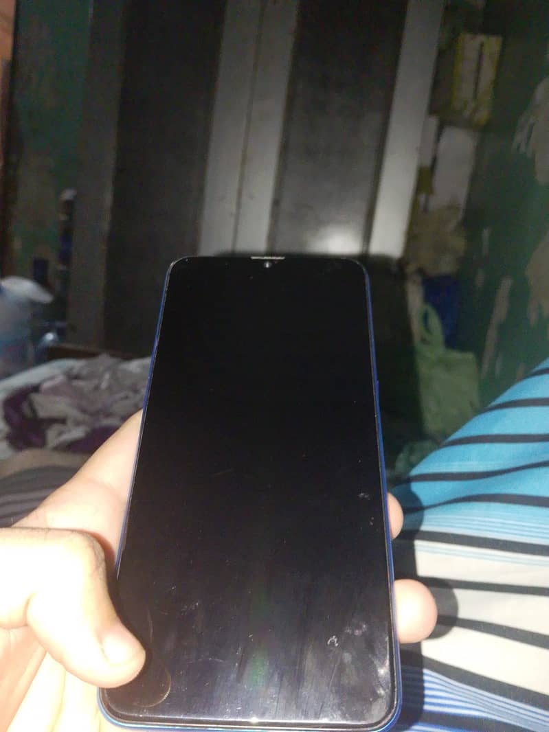 OPPO A12 0