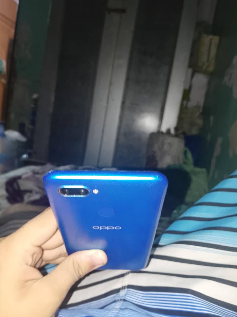 OPPO A12 2