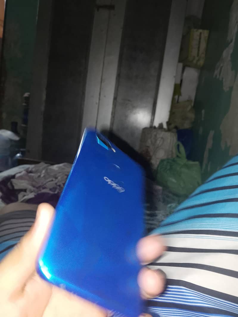 OPPO A12 4