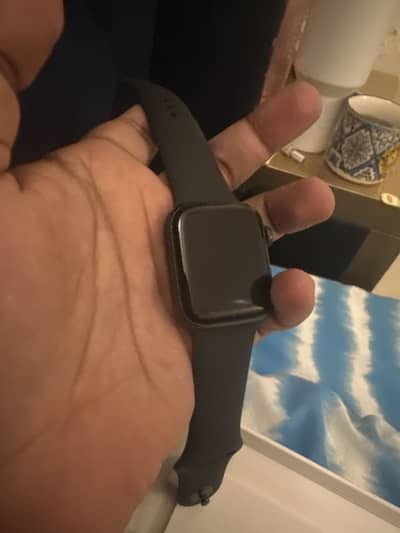 Apple watch series 7 SE