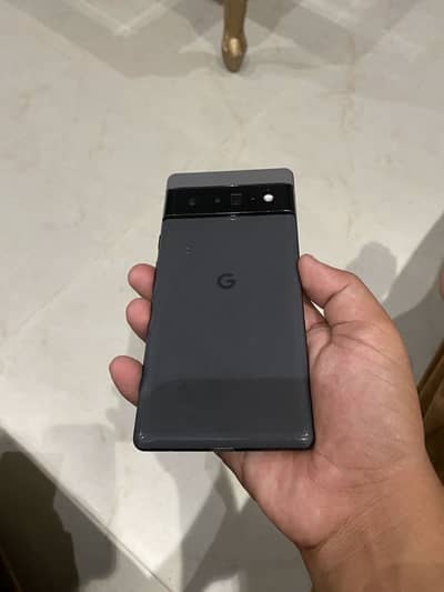 Google Pixel 6 Pro 8/128