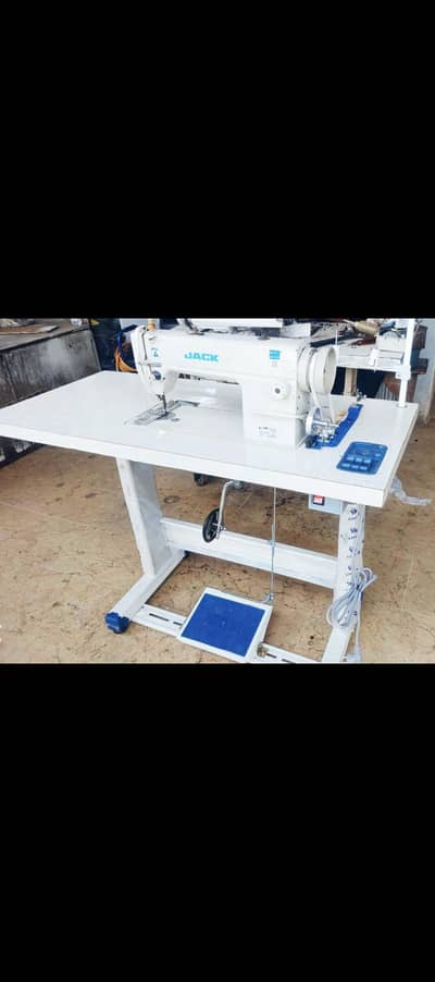Silai Machine