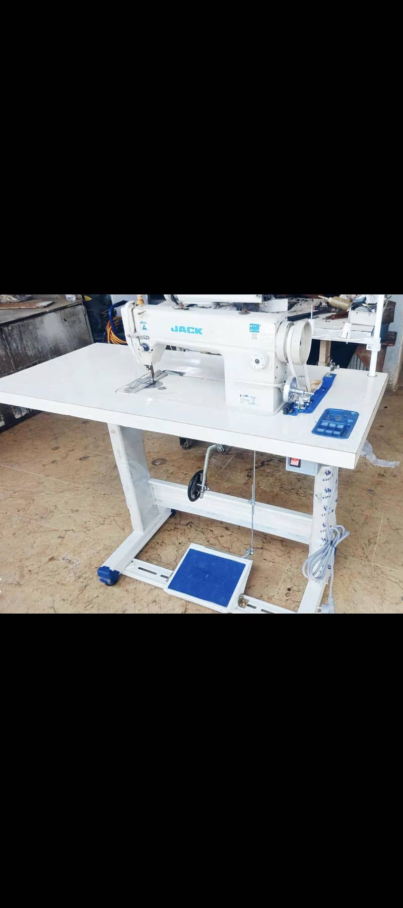 Silai Machine 0