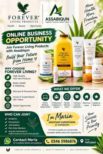 house based business