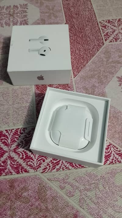 wireless earphones