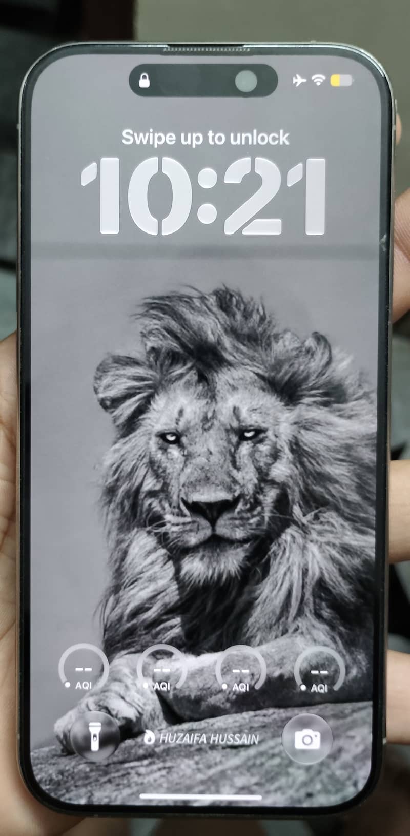 Apple iPhone 15 Pro 10
