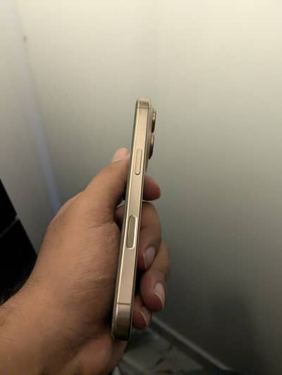 Apple iPhone 16 Pro