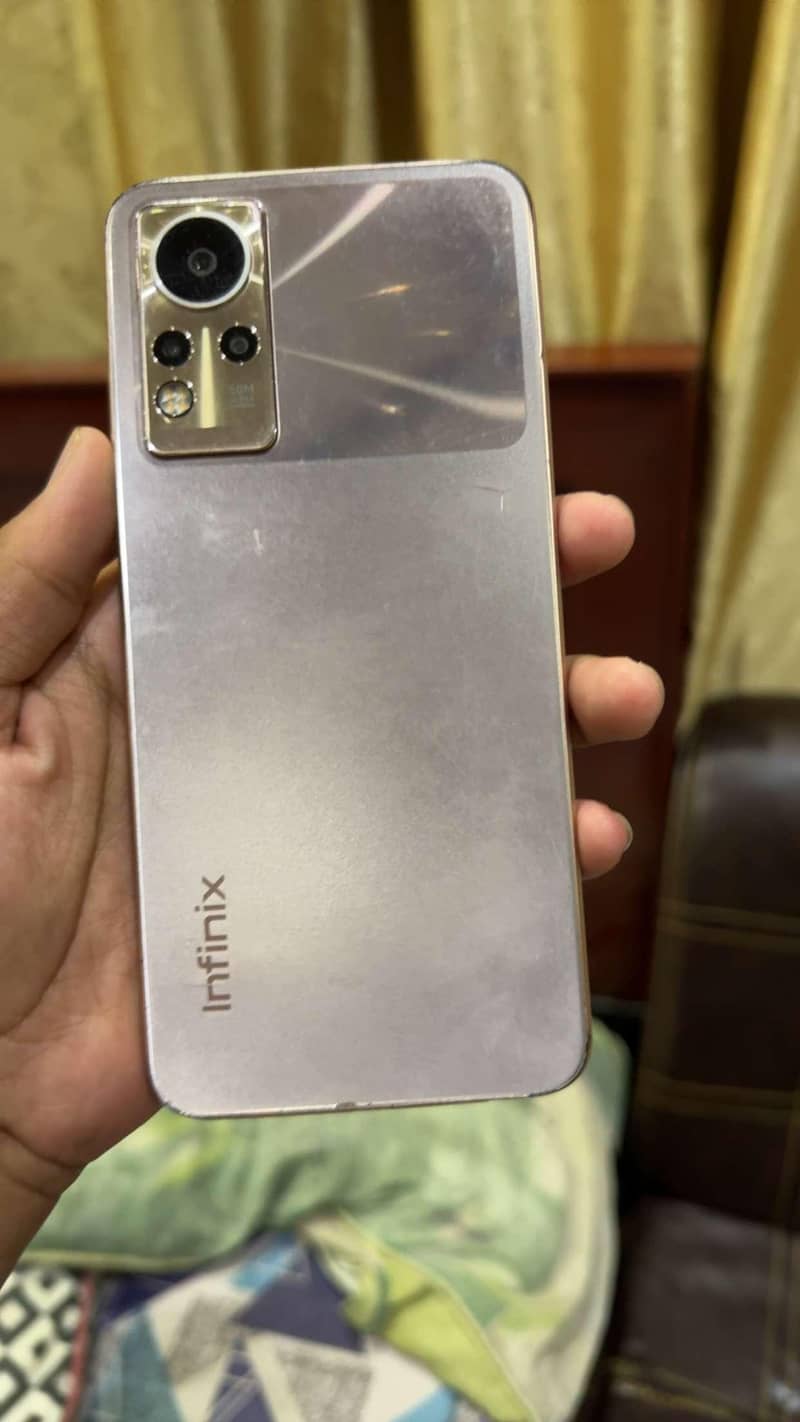 Android infinite note 12 2