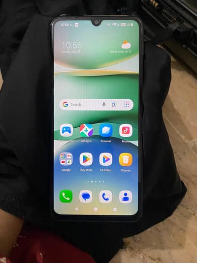 Xiaomi Redmi A5 exchange with iphone