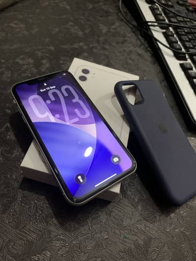 Apple iPhone 11