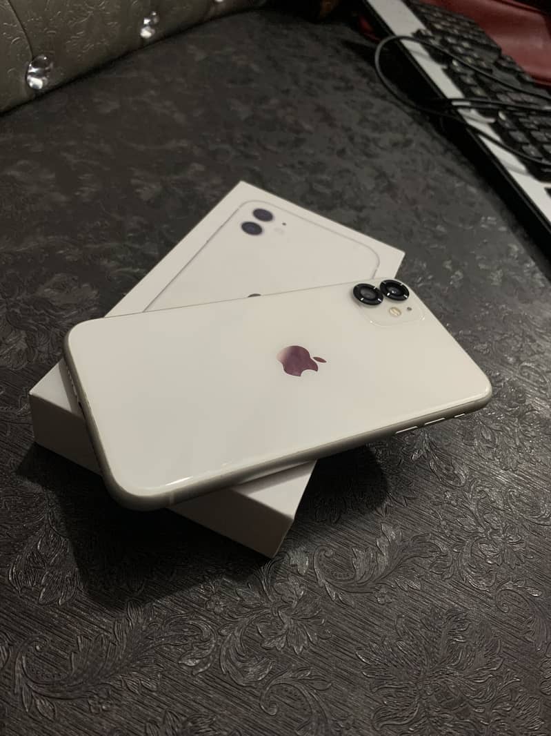 Apple iPhone 11 1