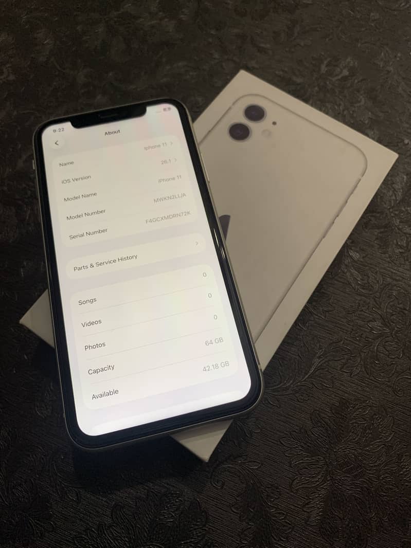 Apple iPhone 11 3