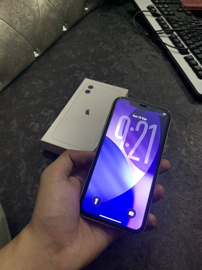 Apple iPhone 11 6