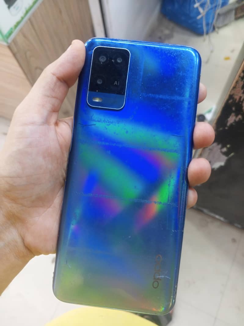 OPPO A54 0