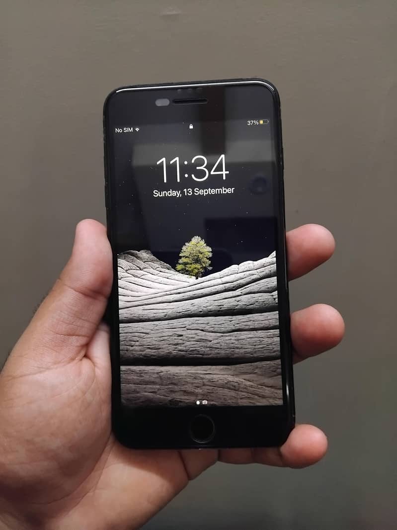 Apple iPhone 7 Plus 4