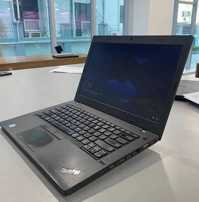 Lenovo ThinkPad L470