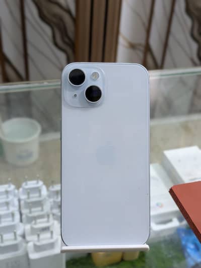 Apple iPhone 15