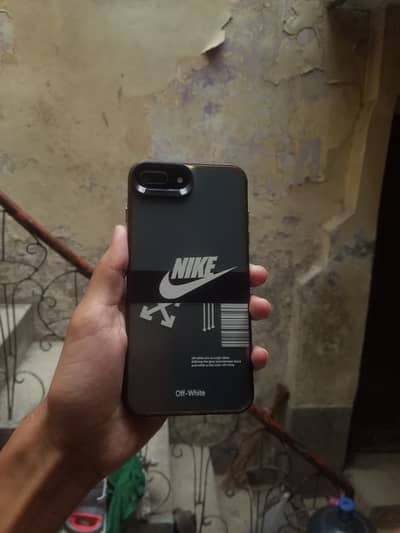 Apple iPhone 7 Plus