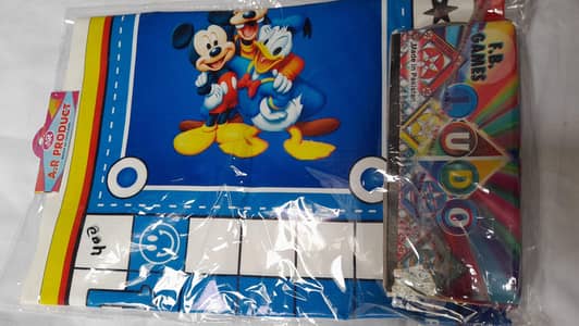 Ludo Panaflex