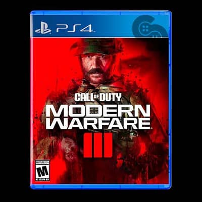 Call of duty MW3