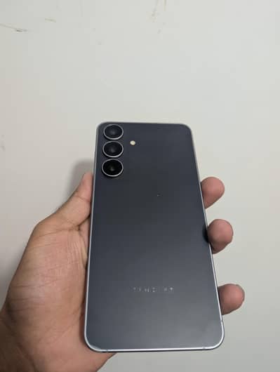 Samsung Mobile S25 FE