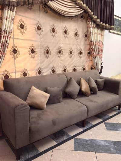 sofa set