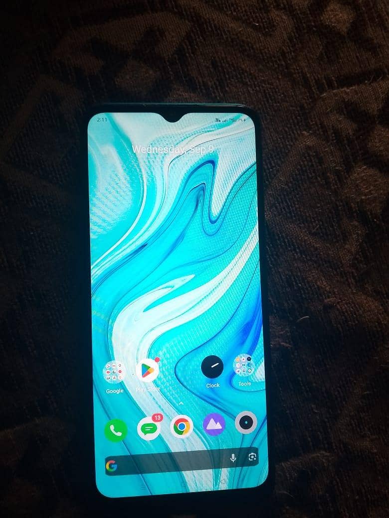 Realme 5i 5